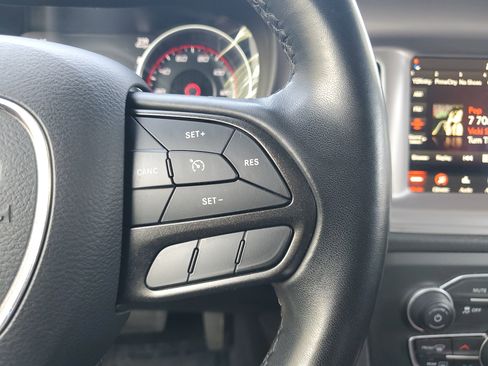 Used 2023 Dodge Charger SXT image 18