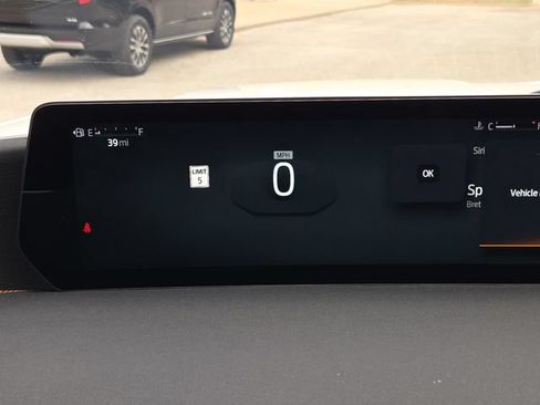 New 2025 Ford Expedition Tremor AWD/4WD image 26