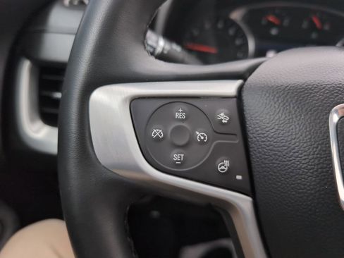 Used 2023 GMC Terrain SLT w/ Infotainment Package II AWD/4WD image 23