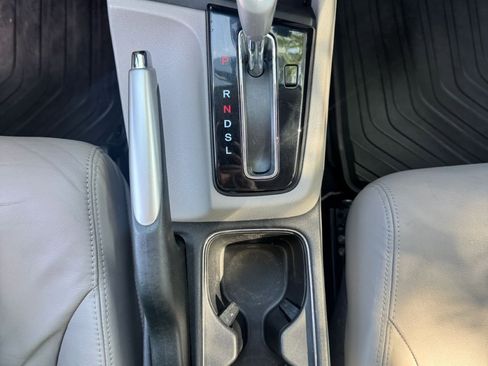 Used 2015 Honda Civic EX-L image 22