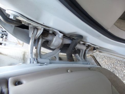 Used 2000 Lexus SC 300 Coupe image 8