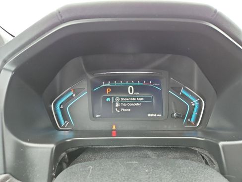 Used 2019 Honda Odyssey EX-L image 25