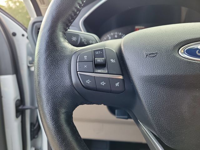 Used 2020 Ford Escape SEL FWD image 23