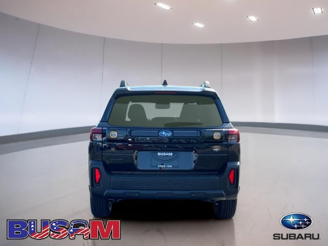 New 2026 Subaru Outback Wilderness AWD/4WD image 5