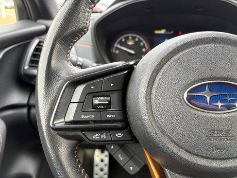 Used 2023 Subaru Forester Wilderness image 15