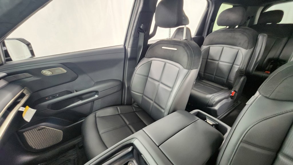 New 2027 Kia Telluride SX Prestige AWD/4WD image 13