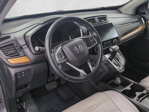 Used 2018 Honda CR-V EX-L image 10