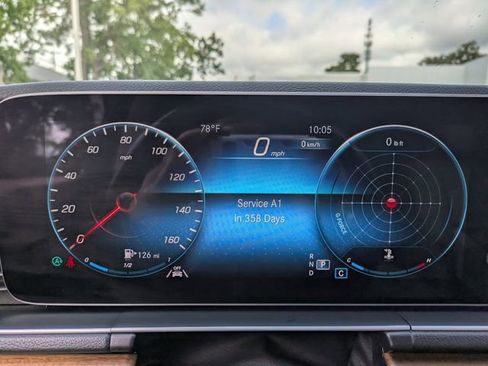 Used 2023 Mercedes-Benz GLE 350 image 33