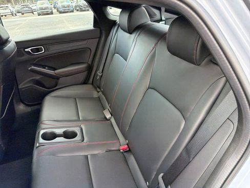 New 2026 Acura Integra Type S FWD image 32