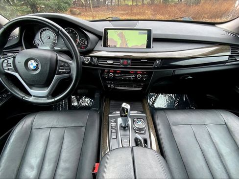 Used 2016 BMW X5 xDrive35i image 15