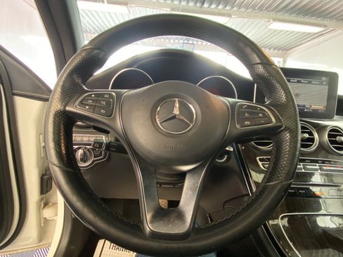 Used 2018 Mercedes-Benz GLC 300 4MATIC Coupe image 30