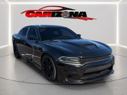 Used 2018 Dodge Charger R/T