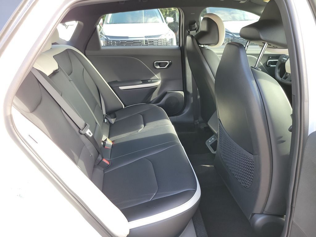 New 2026 Kia K4 EX FWD image 12