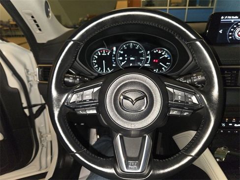 Used 2019 MAZDA CX-5 Grand Touring Reserve image 14