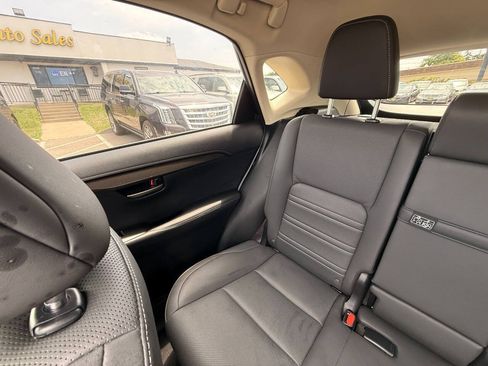 Used 2021 Lexus NX 300 AWD w/ Premium Package image 57