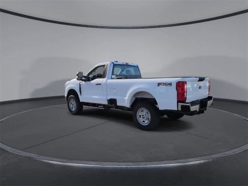 New 2026 Ford F350 XL w/ FX4 Off-Road Package image 6
