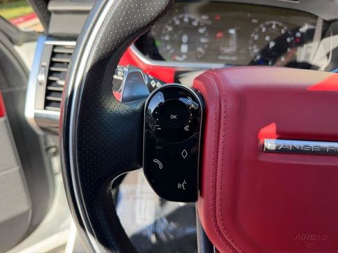 Used 2019 Land Rover Range Rover Sport Autobiography AWD/4WD image 89