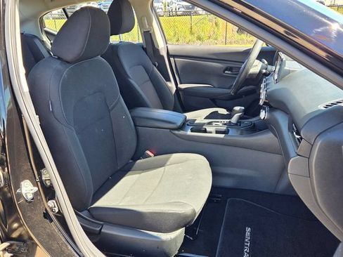 Used 2025 Nissan Sentra S FWD image 15