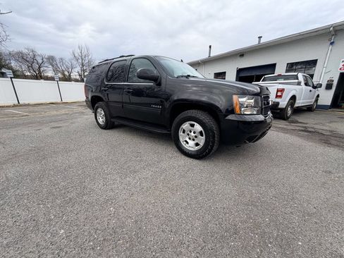 Used 2014 Chevrolet Tahoe LS image 52