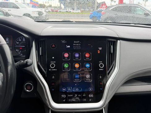 Used 2021 Subaru Legacy Premium image 12