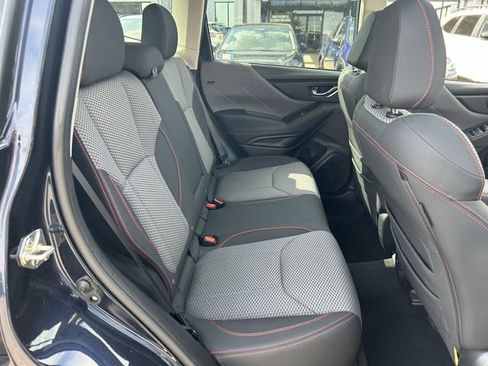 Used 2022 Subaru Forester Sport w/ Popular Package #2 AWD/4WD image 26