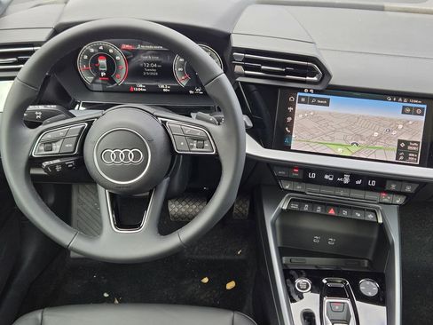 New 2026 Audi A3 2.0T Premium image 32