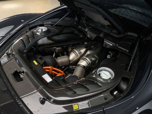 Used 2025 Ferrari 296 GTB image 42