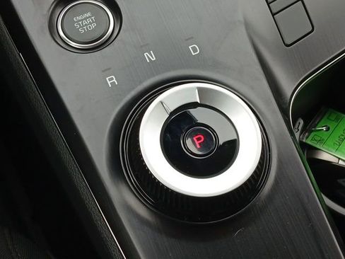 New 2026 Kia Sportage S image 19