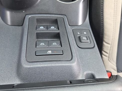 Used 2021 Ford Bronco Big Bend AWD/4WD image 20