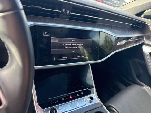 Used 2023 Audi A6 3.0T Prestige w/ Prestige Package image 21