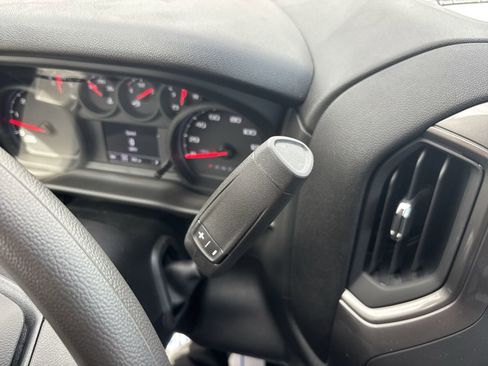 New 2025 Chevrolet Silverado 3500 W/T w/ WT Convenience Package image 22