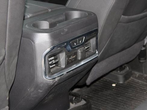 Used 2021 Chevrolet Silverado 1500 LTZ w/ LTZ Premium Texas Edition image 19