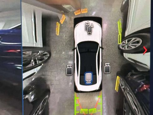 Used 2025 BMW M4 Competition w/ M Carbon Exterior Package image 22