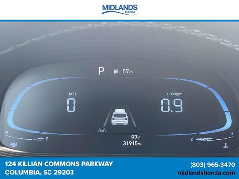 Used 2023 Hyundai Venue Limited FWD image 17