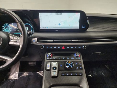 Used 2023 Hyundai Palisade Limited AWD/4WD image 15