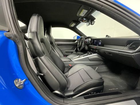 Used 2022 Porsche 911 Turbo AWD/4WD image 17