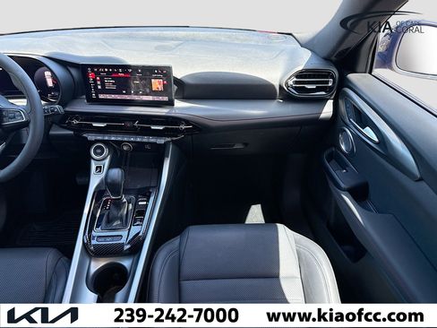 Used 2024 Dodge Hornet GT w/ GT Blacktop Package image 18