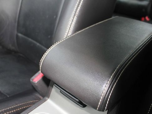 Used 2011 Ford Fusion SEL w/ 302A Rapid Spec Order Code image 22