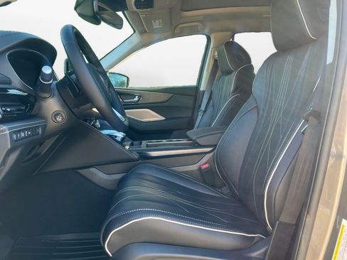 New 2026 Acura MDX w/ Advance Package image 9