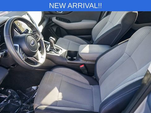 Certified 2023 Subaru Outback Premium image 20