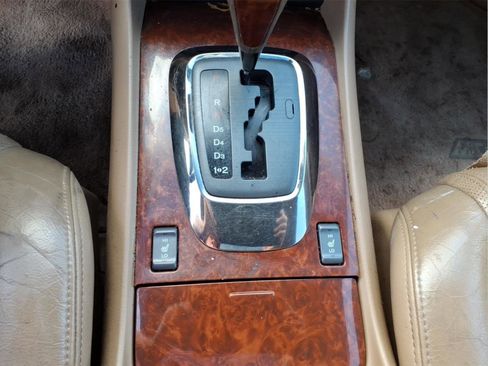 Used 2005 Acura MDX Touring image 23