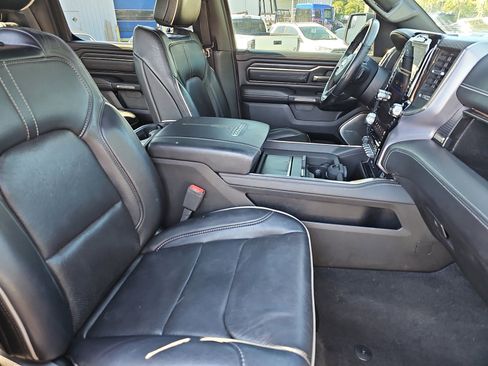 Used 2019 RAM 1500 Limited AWD/4WD image 10