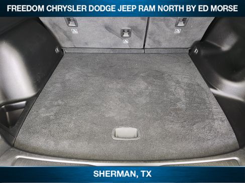 Used 2023 Jeep Grand Cherokee Altitude RWD image 22