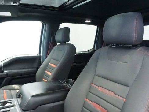 Used 2016 Ford F150 XLT w/ Equipment Group 302A Luxury image 26