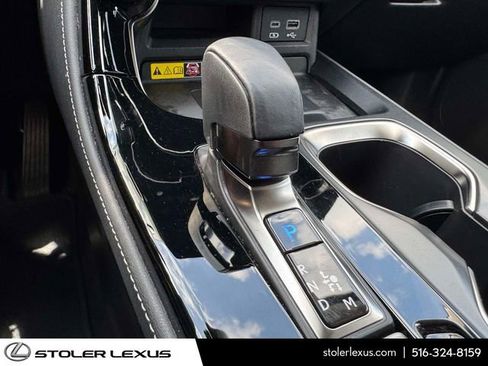 Used 2024 Lexus NX 350 AWD image 36