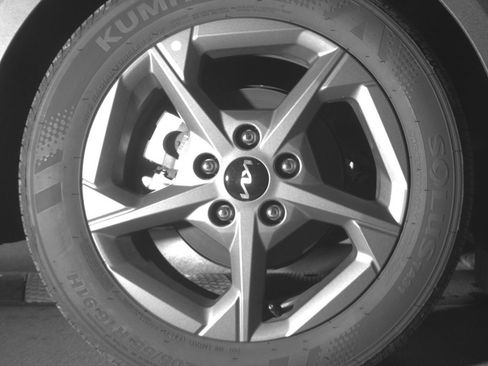 Used 2025 Kia K4 LXS image 15