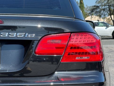 Used 2012 BMW 335is Convertible image 25