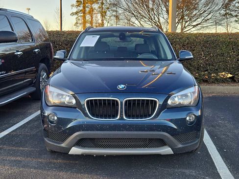 Used 2014 BMW X1 sDrive28i image 4