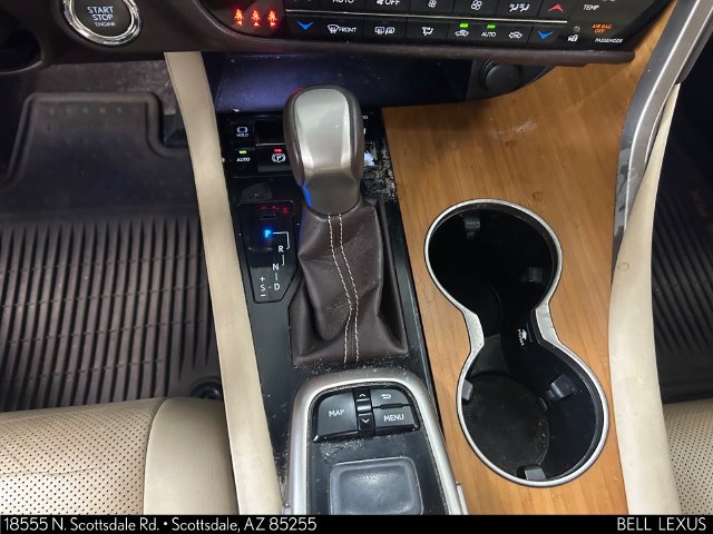 Used 2017 Lexus RX 350 FWD w/ Premium Package image 27