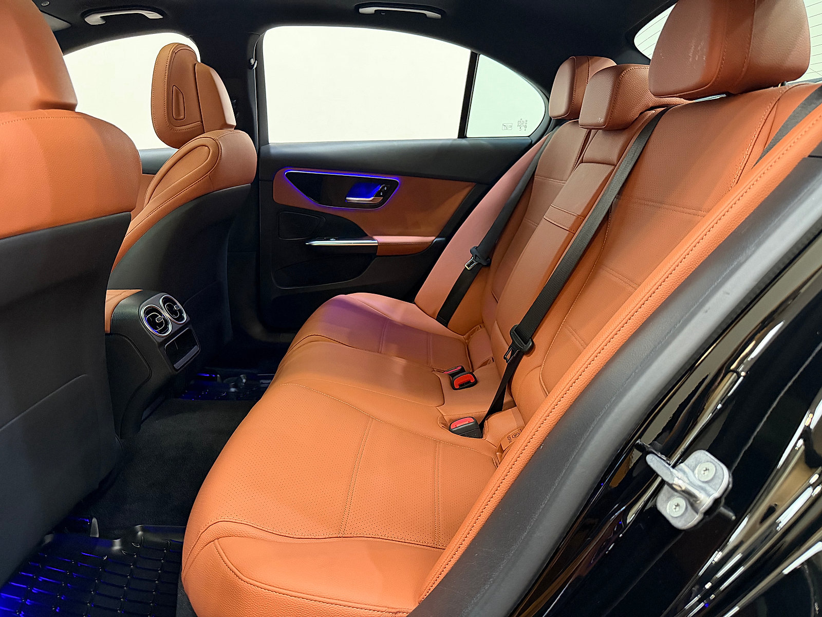 Certified 2026 Mercedes-Benz C 300 Sedan image 15